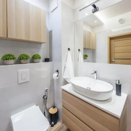 Eva Apartament *